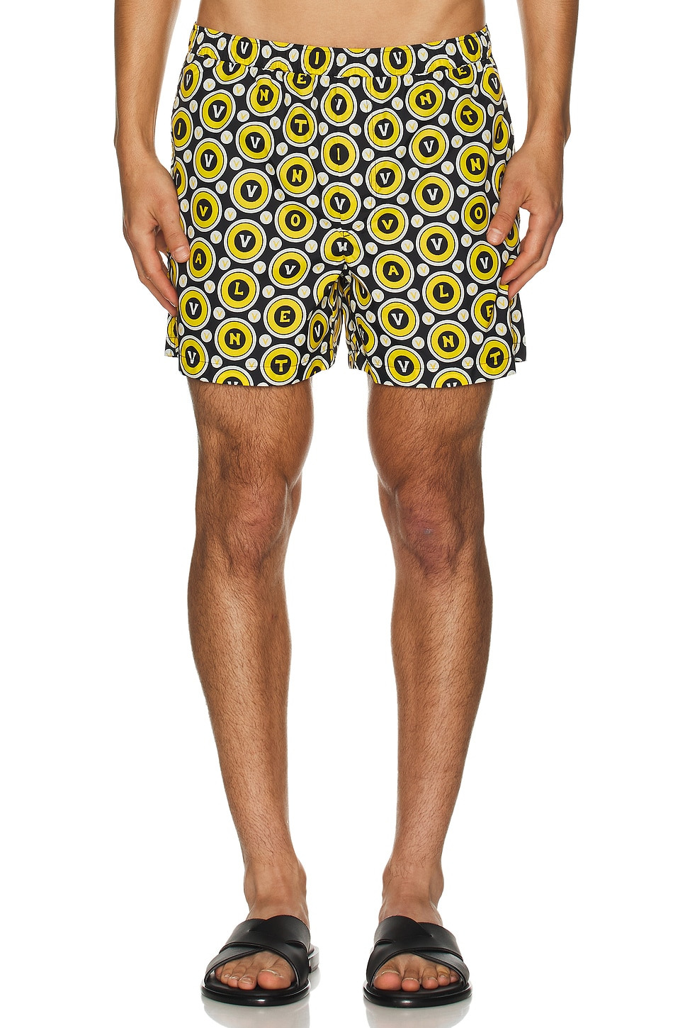 Swim Shorts - 3