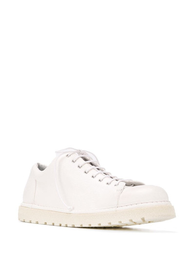 Marsèll lace up trainers outlook