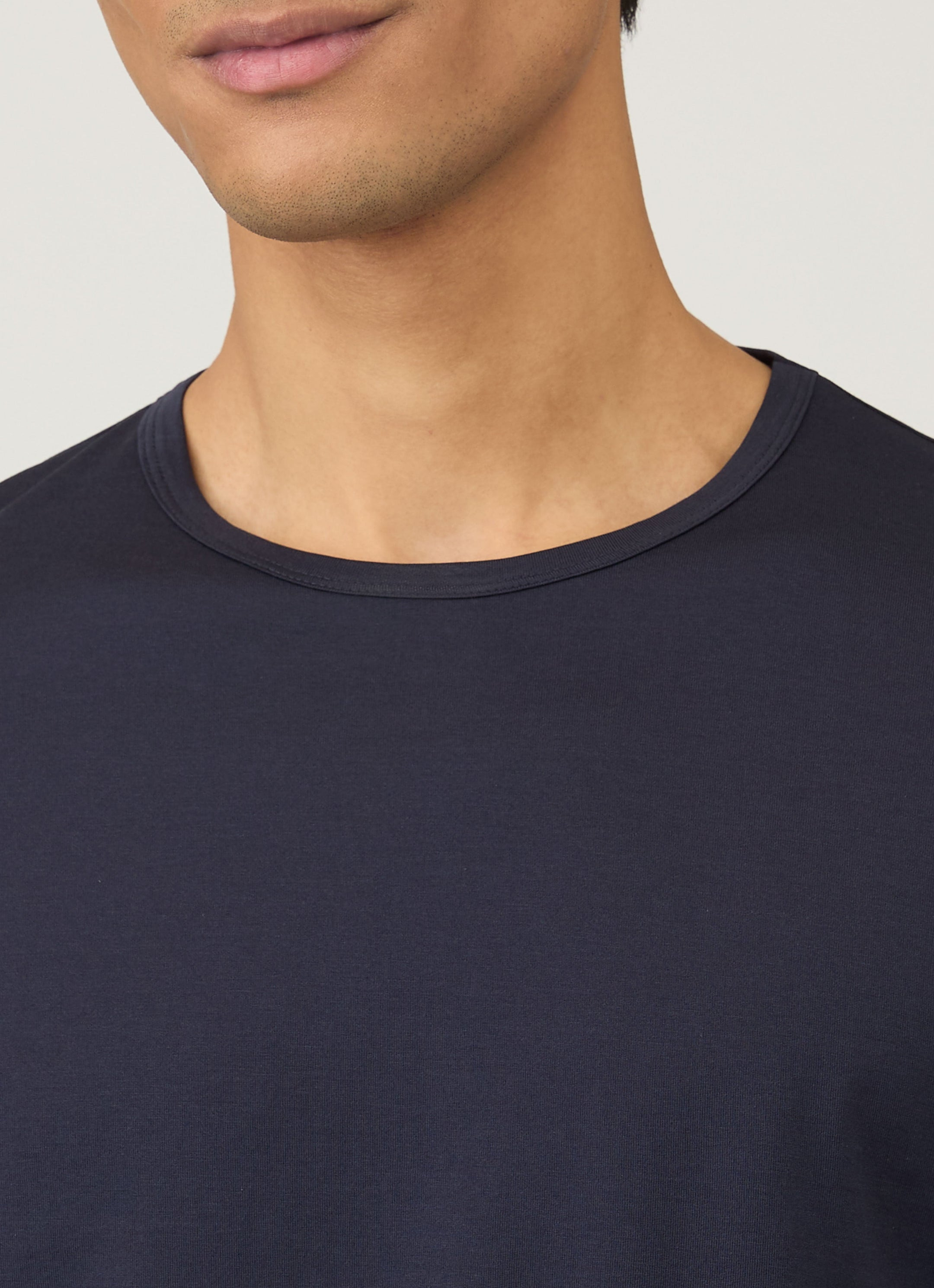 Classic Long Sleeve T‑shirt - 6
