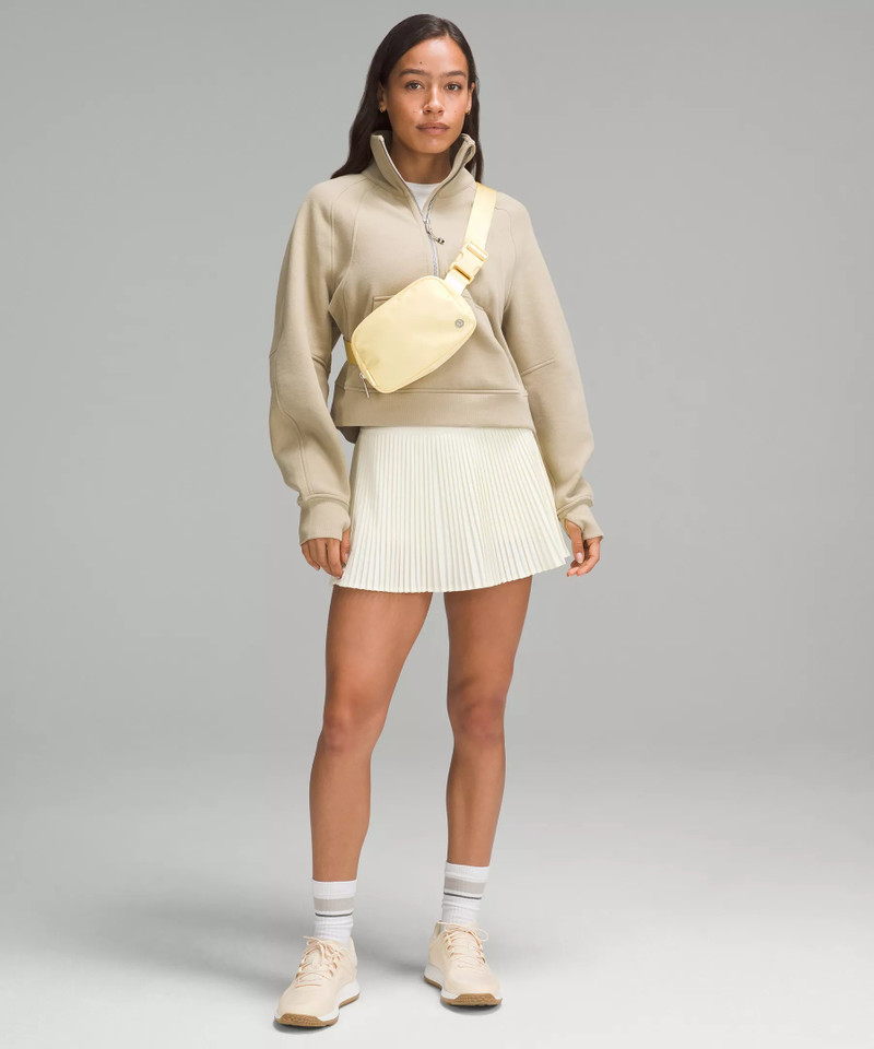 Everywhere Belt Bag with Long Strap 1L 6