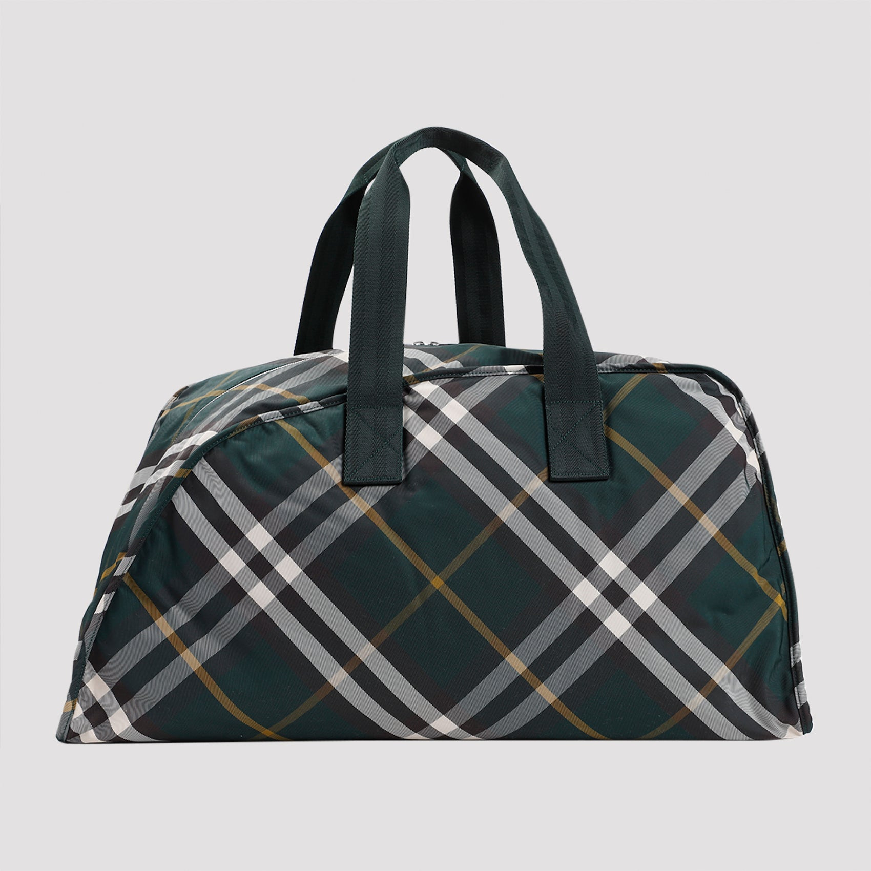 Burberry Large Duffle Bag Men - 2