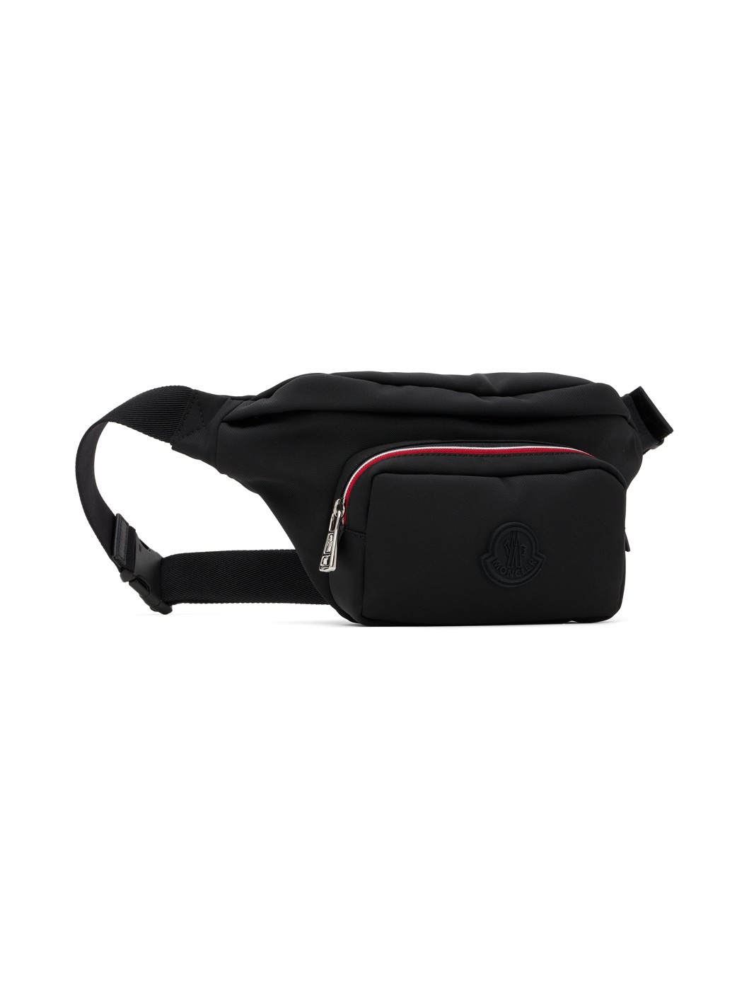 Black Durance Belt Bag - 2