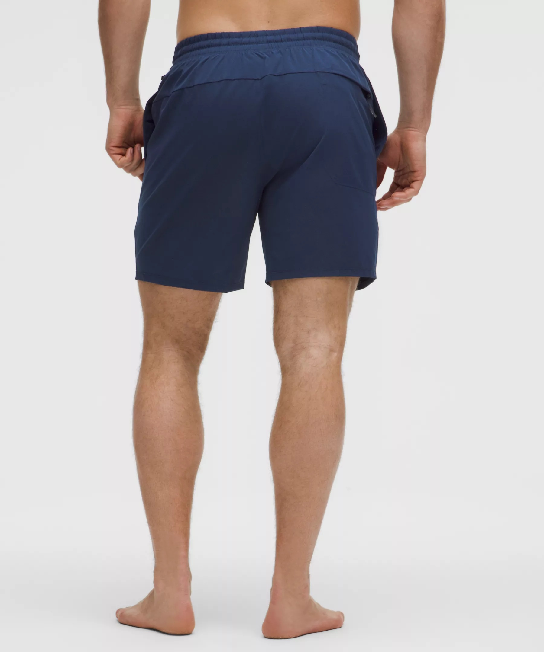 Swim Short 7" *Lined - 3