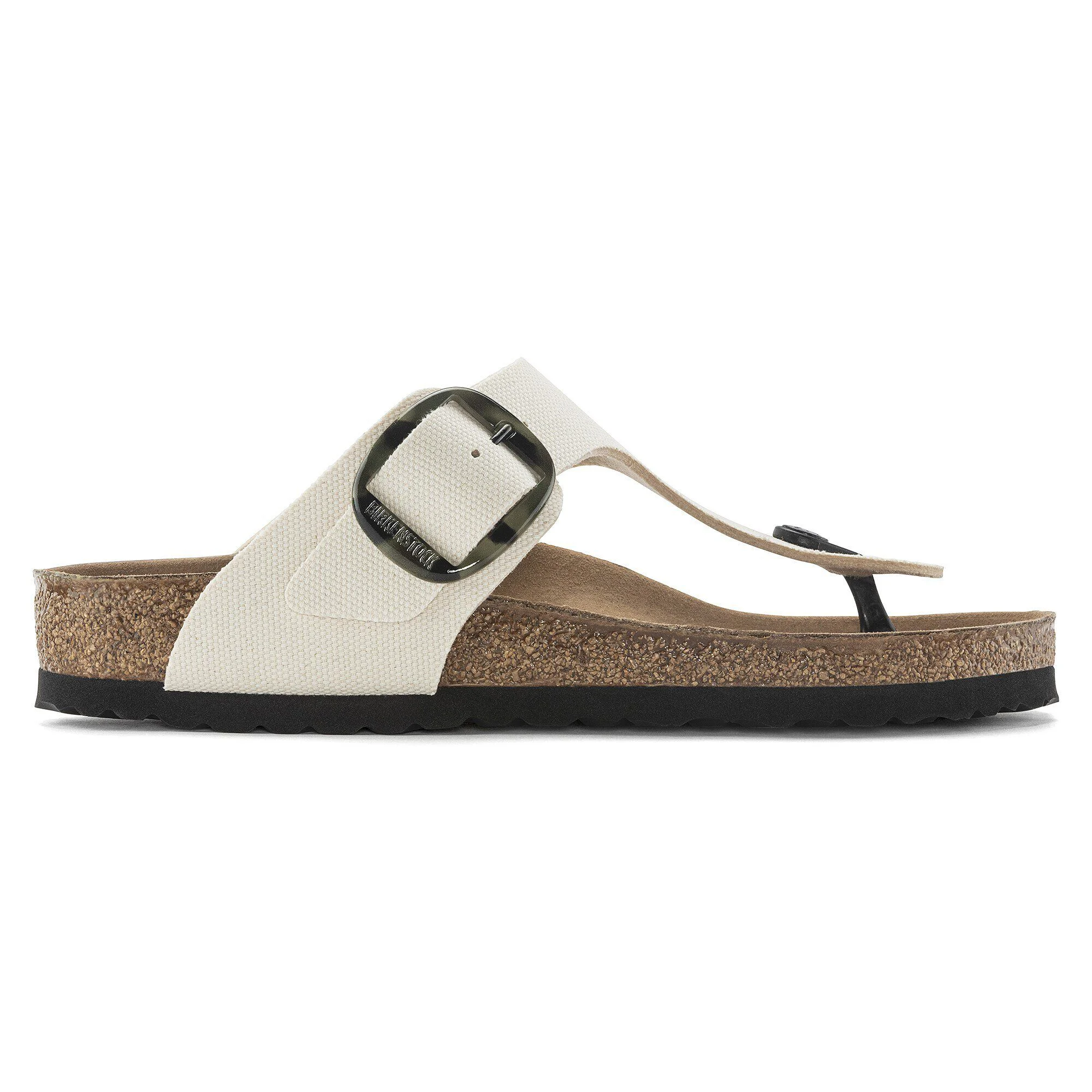 Gizeh Vegan Big Buckle - 1