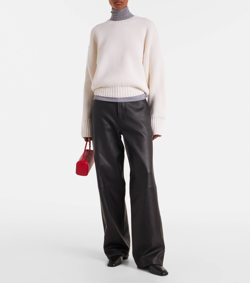 RÓHE Wool sweater outlook