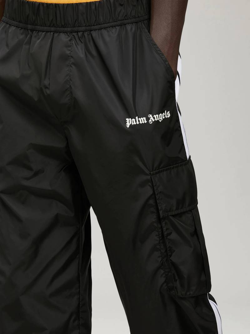 CARGO TRACK PANTS 6