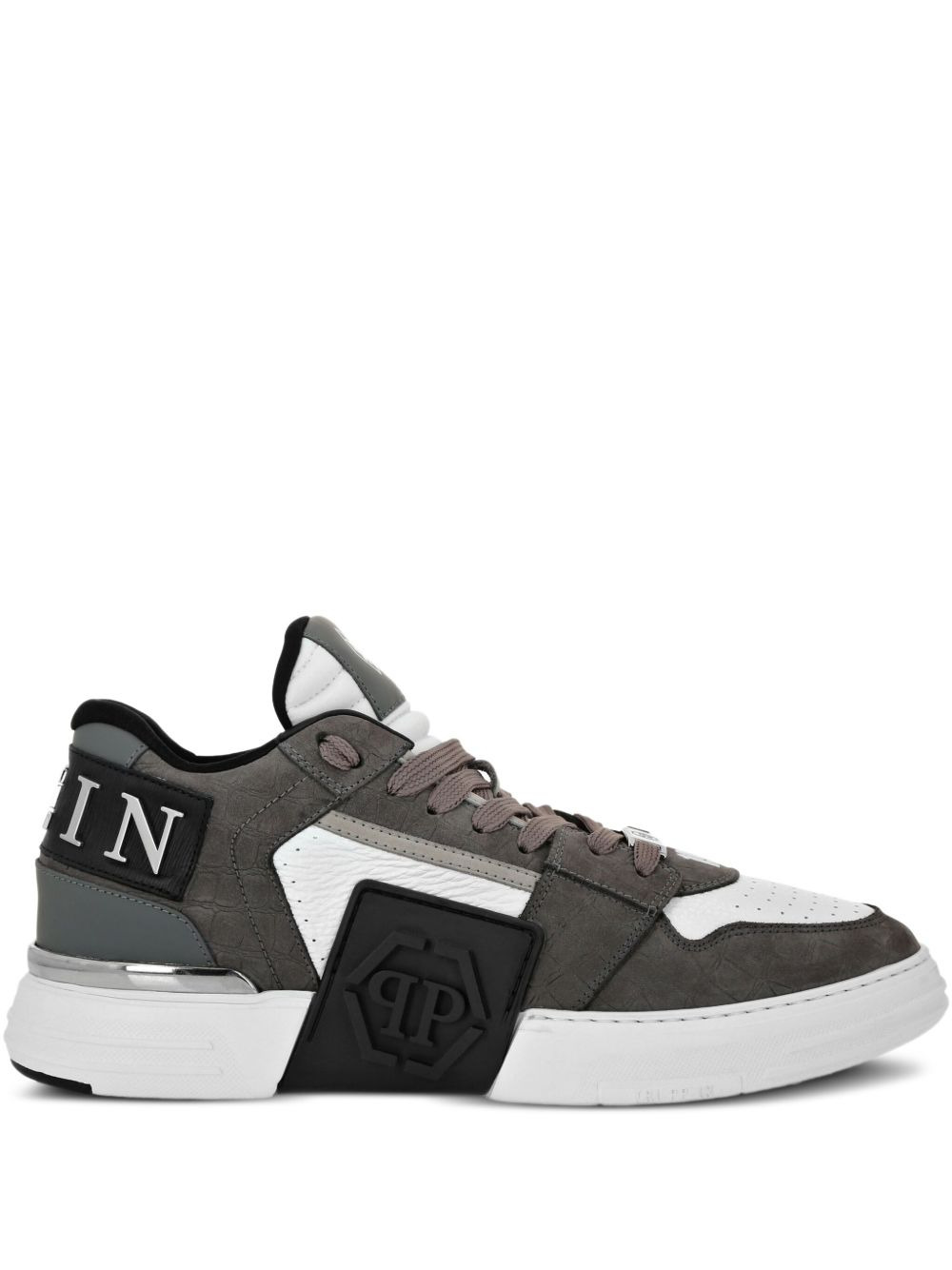 Phantom Kicks low-top sneakers - 1