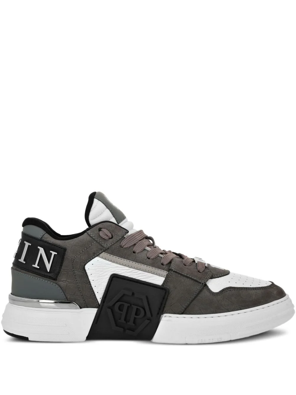 Phantom Kicks low-top sneakers - 1