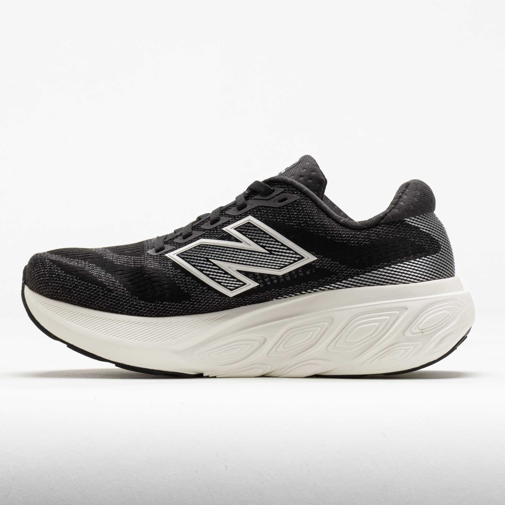 New Balance Fresh Foam X 880v15 Women's Black Cement/Sea Salt/Silver - 2
