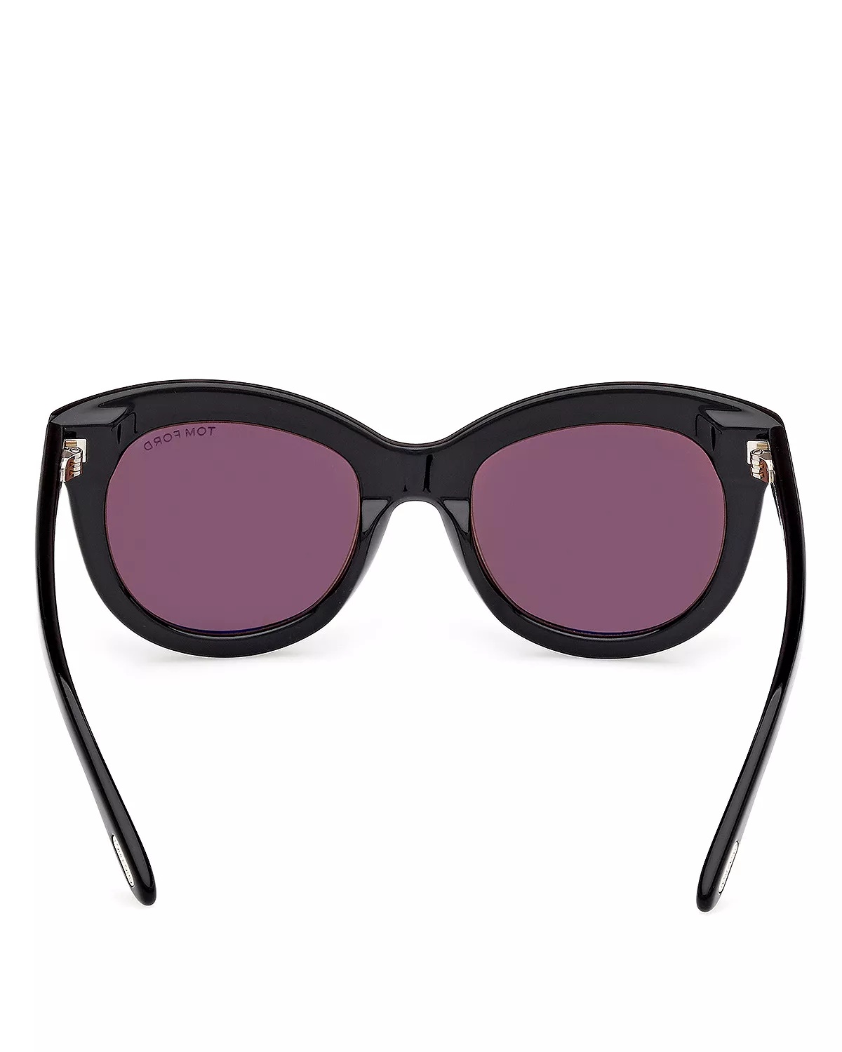 Butterfly Sunglasses, 53mm - 5