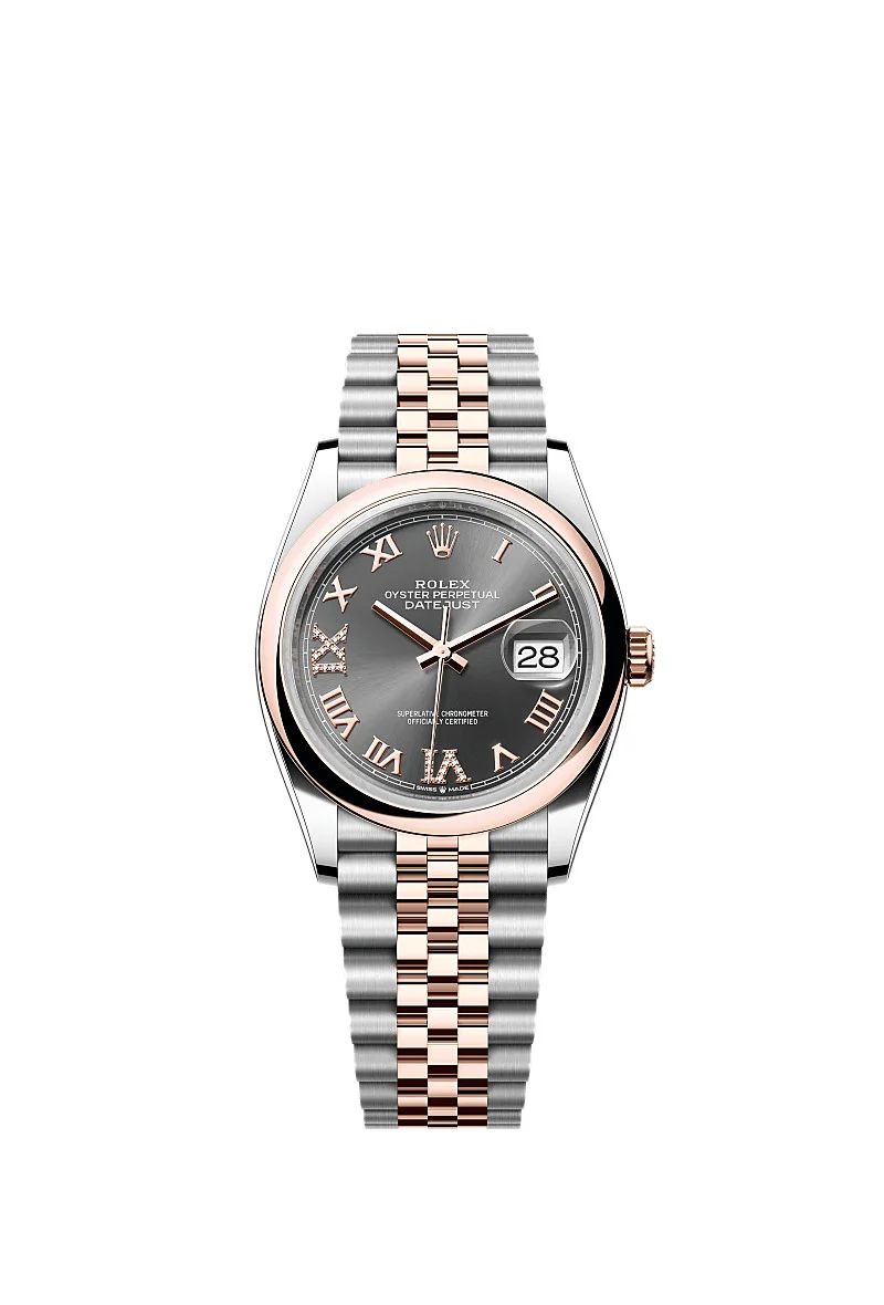 DATEJUST 126201 - 1