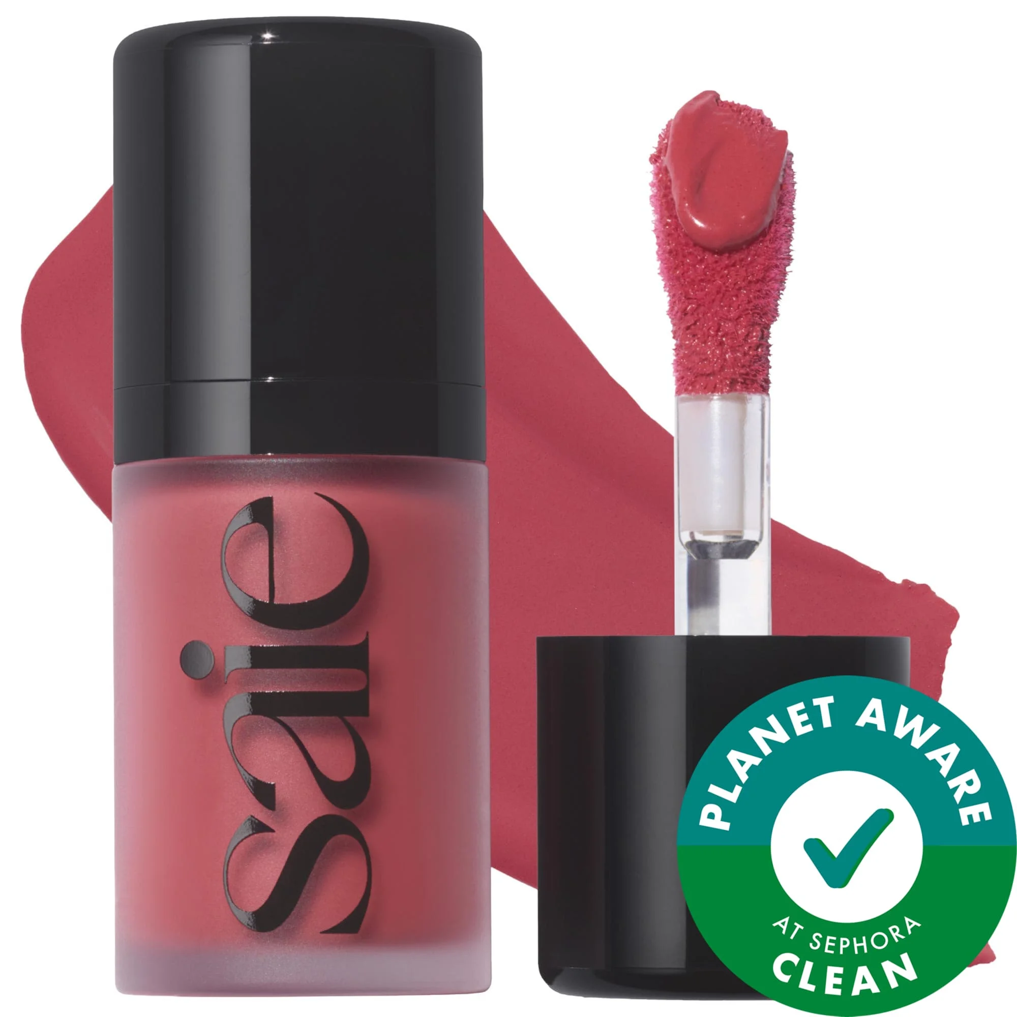 Mini Dew Blush Liquid Cream Blush - 1