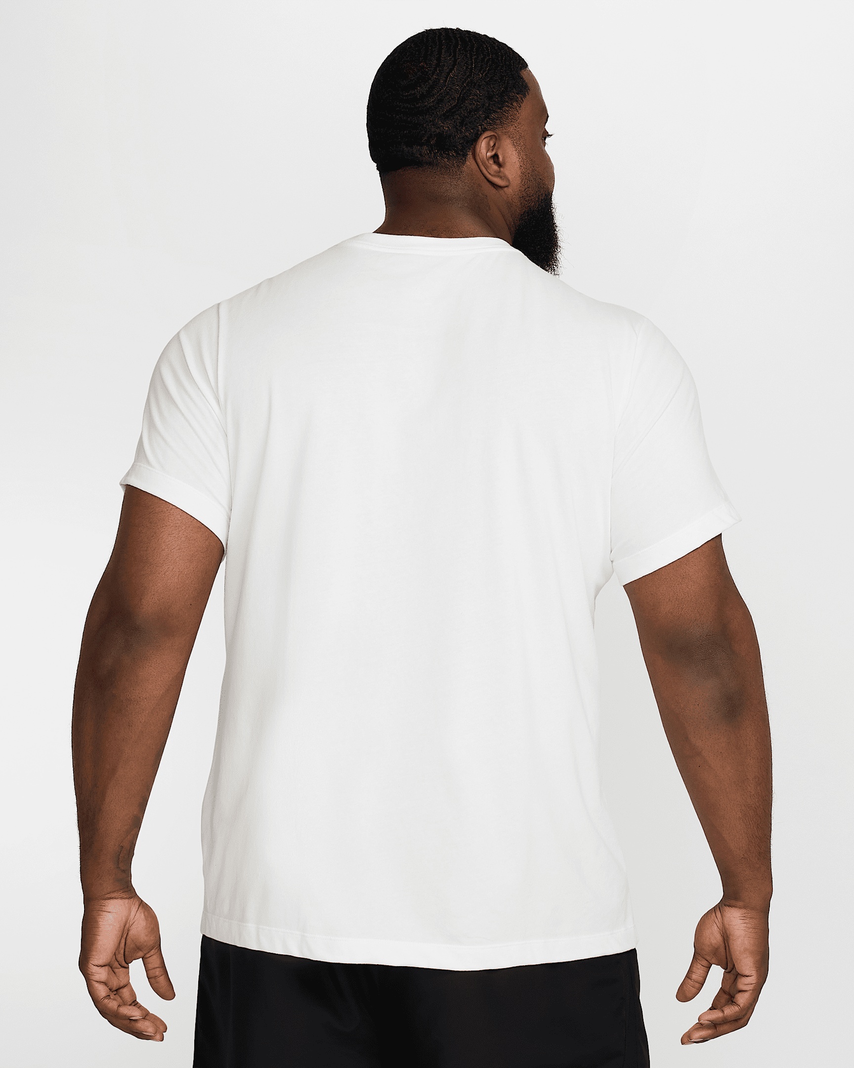 Nike Dri-FIT Men's Running T-Shirt - 6
