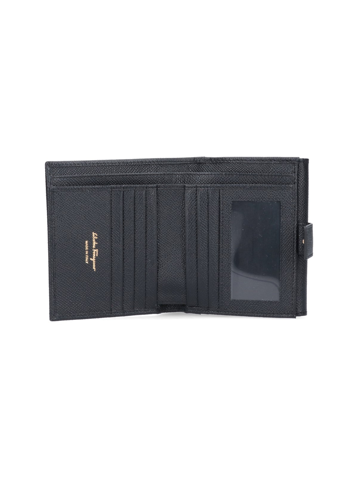 'GANCINI' SMALL WALLET - 2