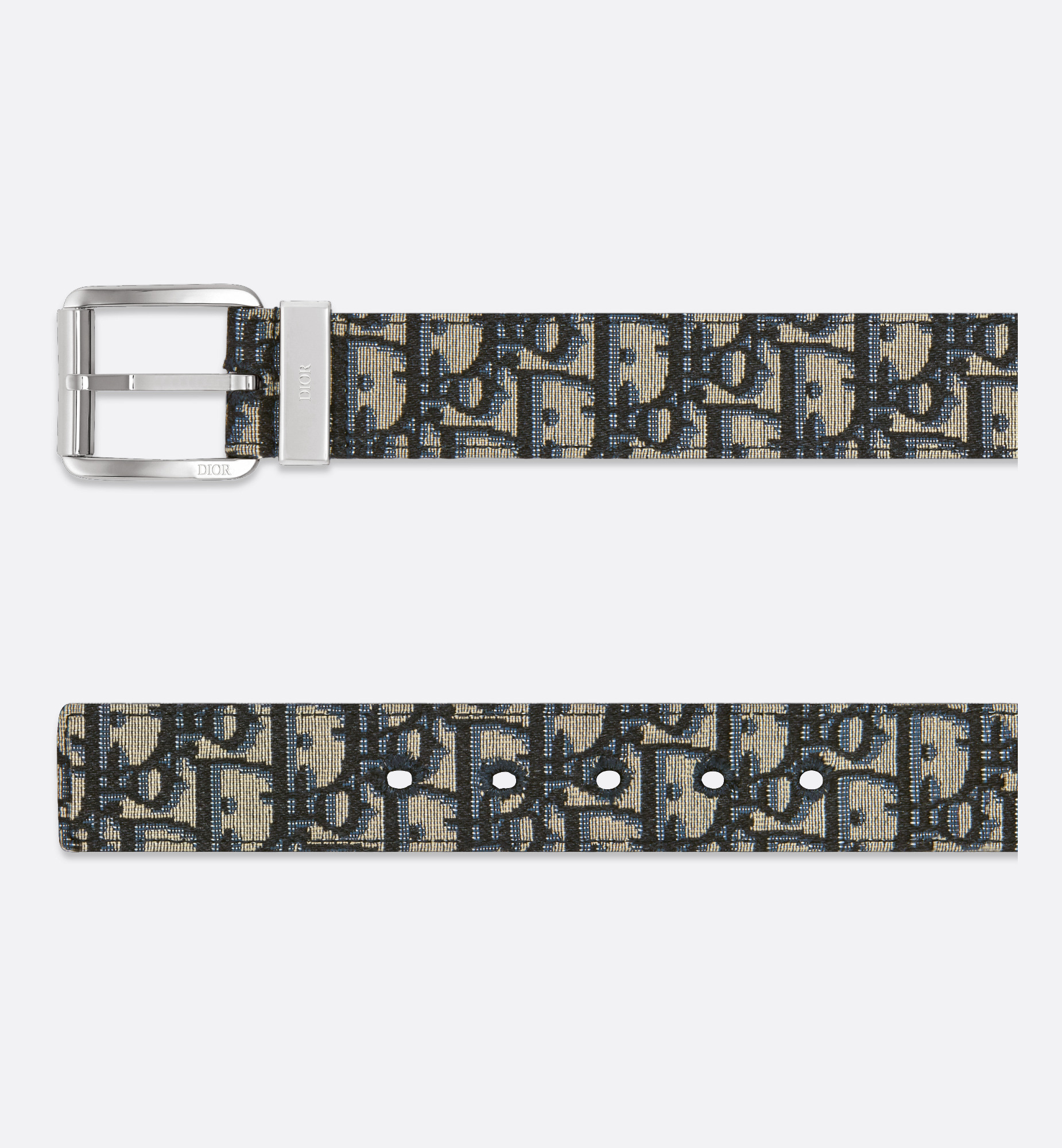 Dior Belt | REVERSIBLE