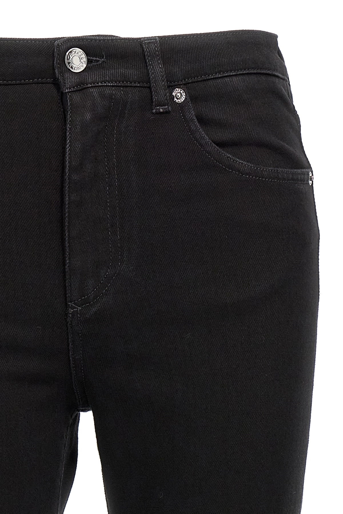 5-pocket jeans - 4