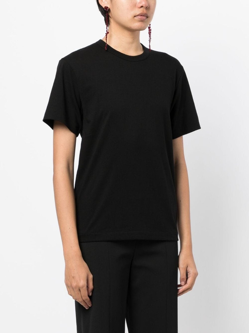 cotton T-Shirt 3