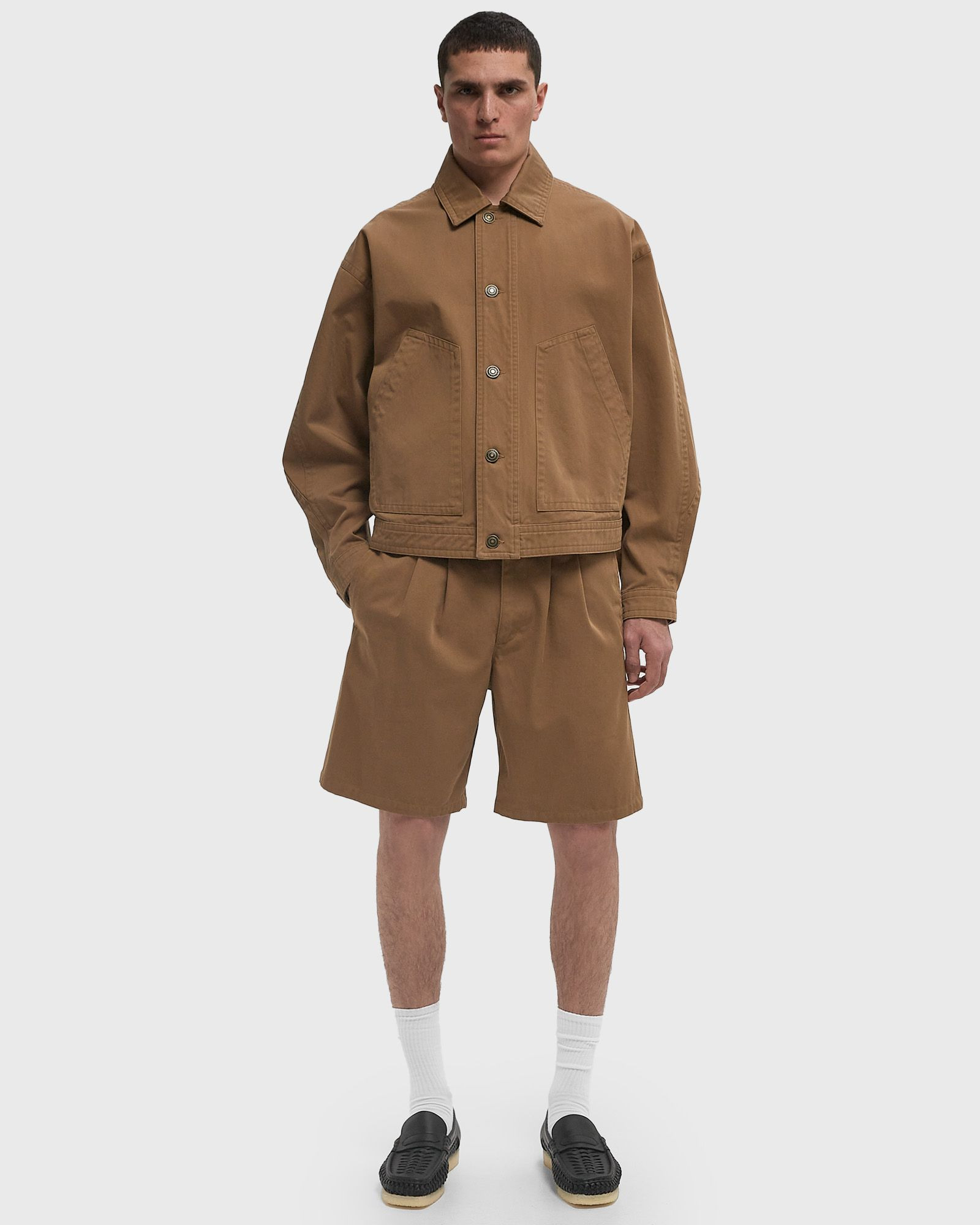 KOSTINO SHORT - 2