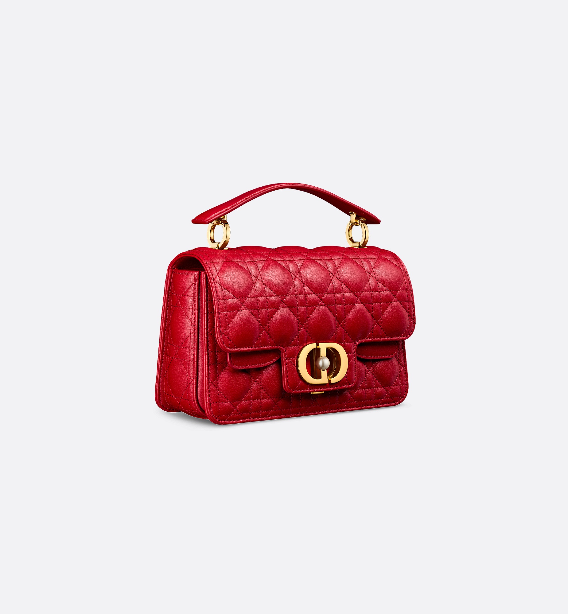 Small Dior Jolie Top Handle Bag - 3