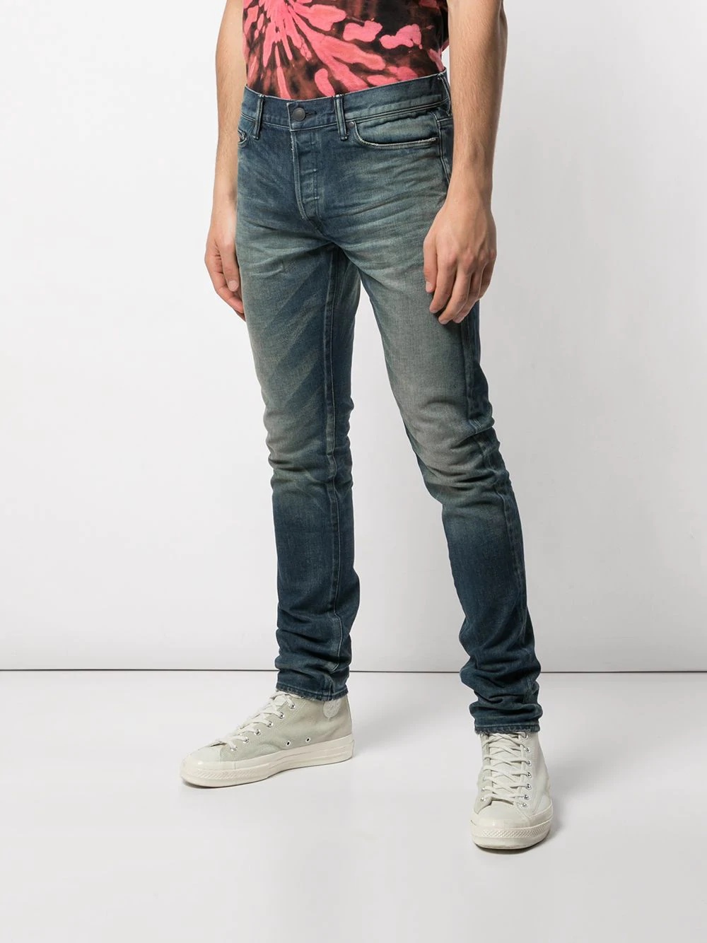 The Cast 2 slim-fit jeans - 3