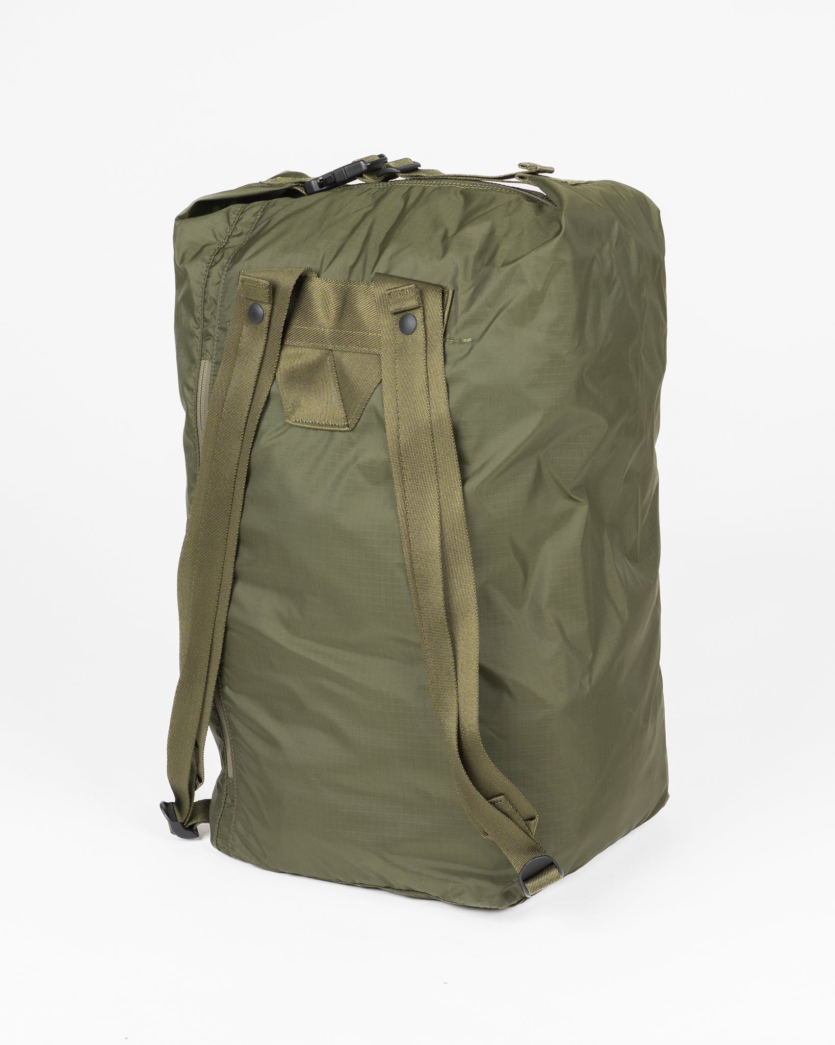 PORTER - YOSHIDA & CO. - FLEX BONSAC BAG - OLIVE - 4