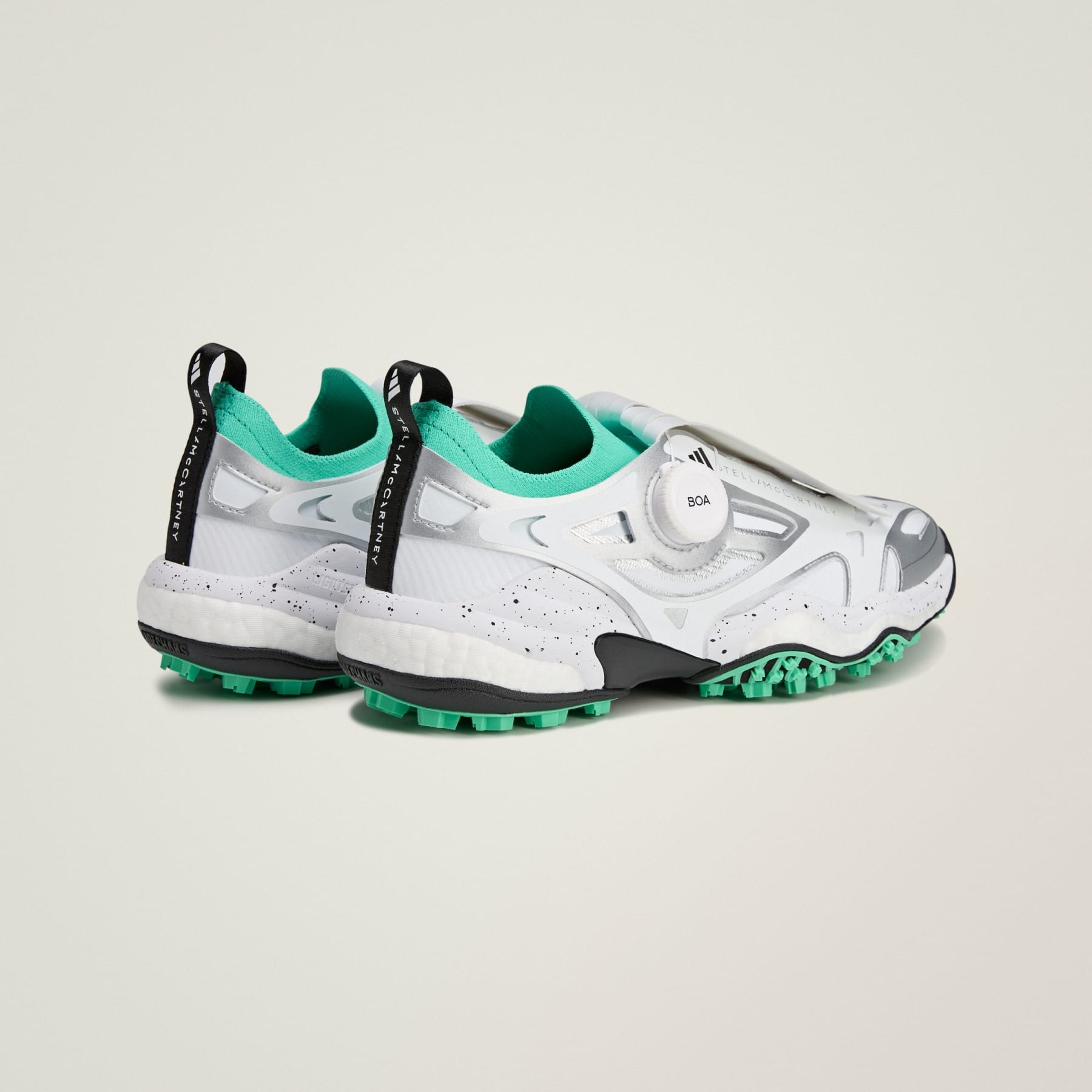 adidas by Stella McCartney Codechaos BOA Shoes - 8