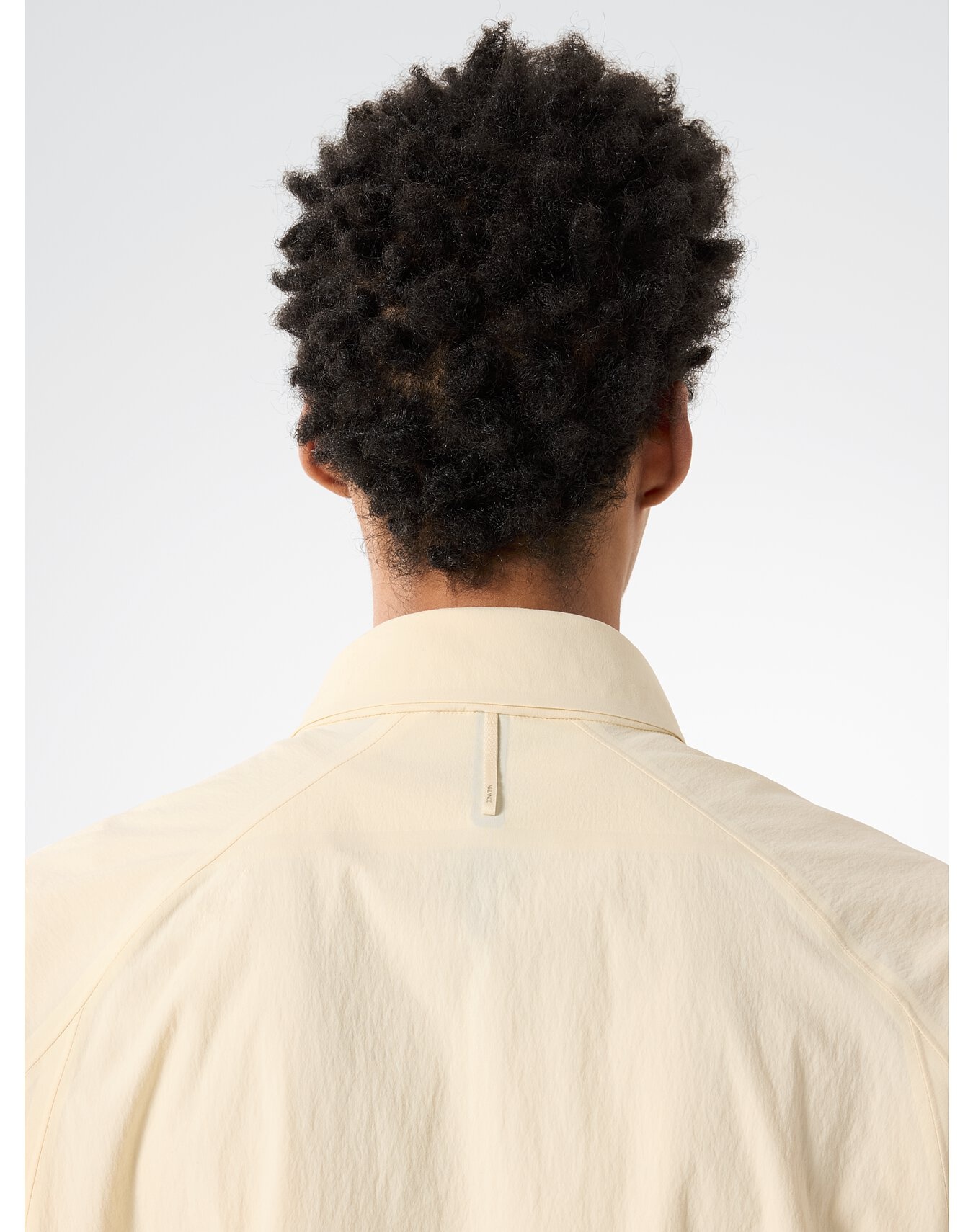 Component LT Shirt Jacket - 8