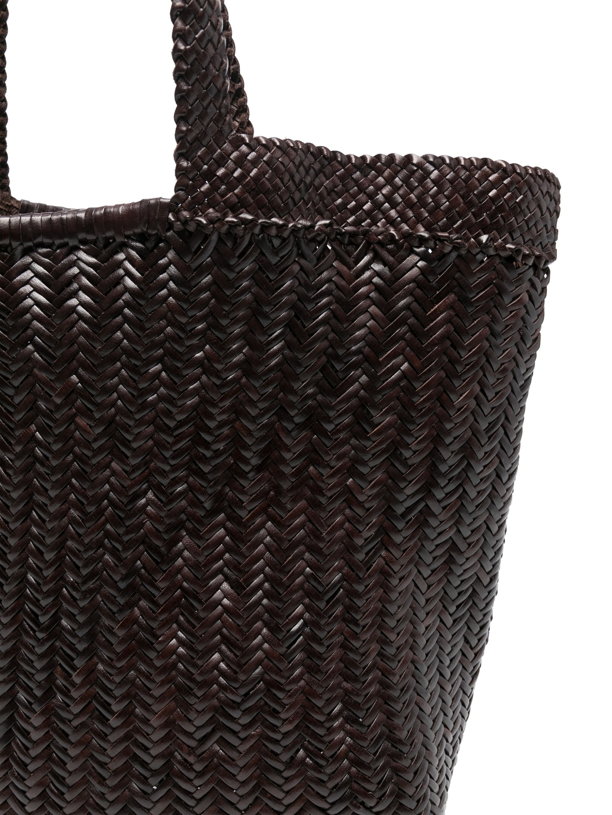 Dragon Diffusion Oversize Tote Bag - 3