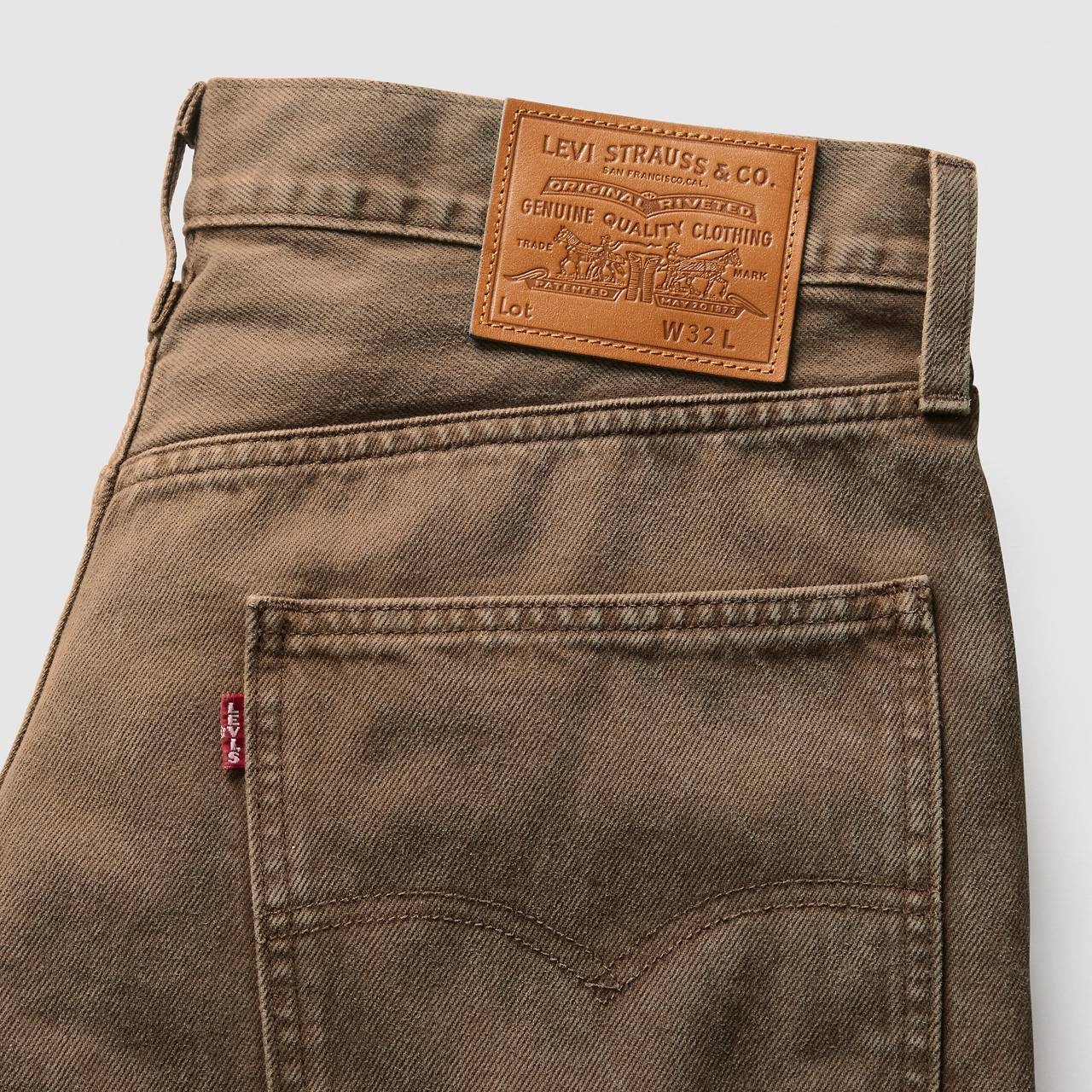 478 BAGGY CARGO 12" MEN'S SHORTS - 7