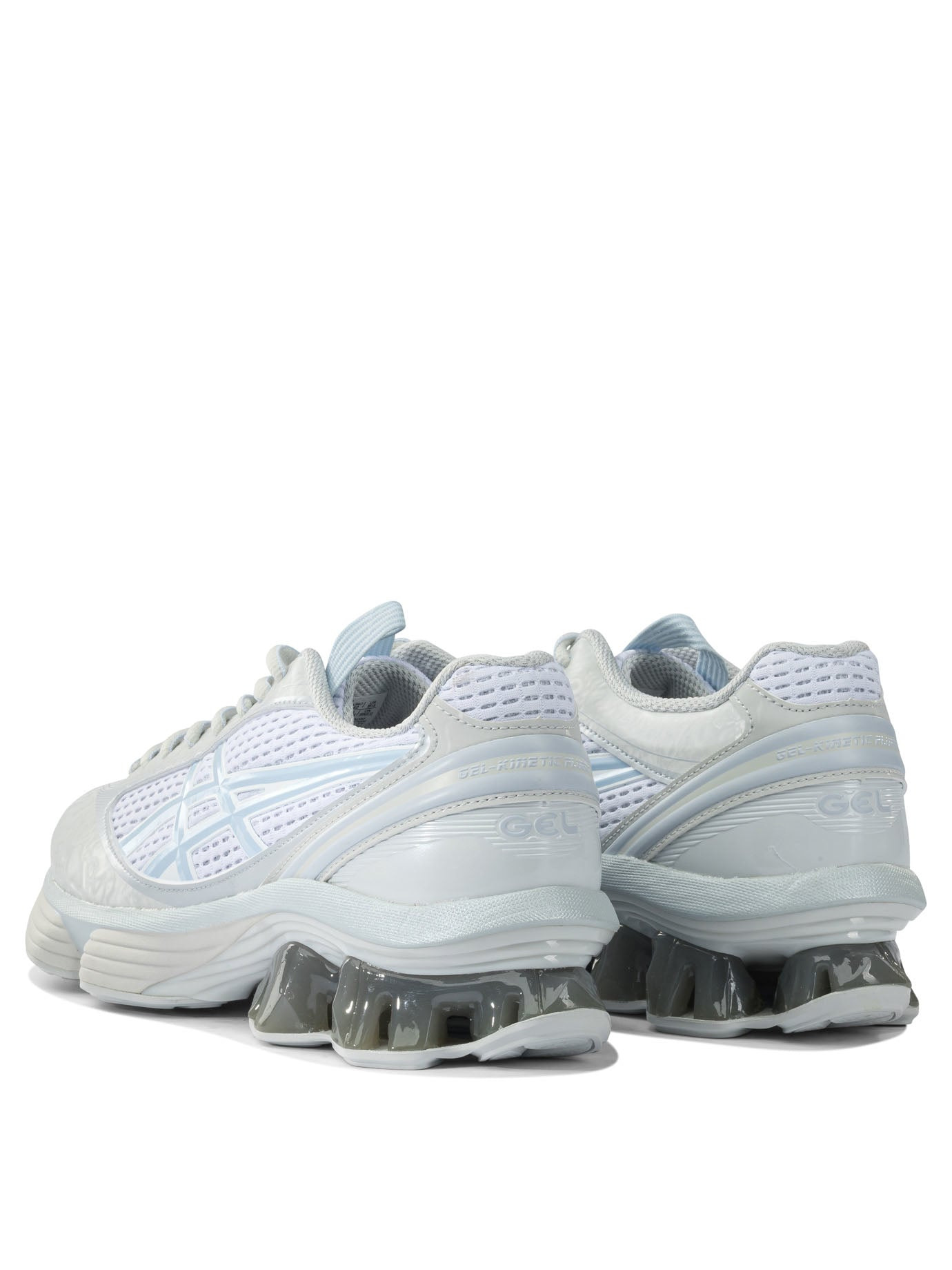 Asics "us6-s Gel-kinetic Fluent" Sneakers - 4
