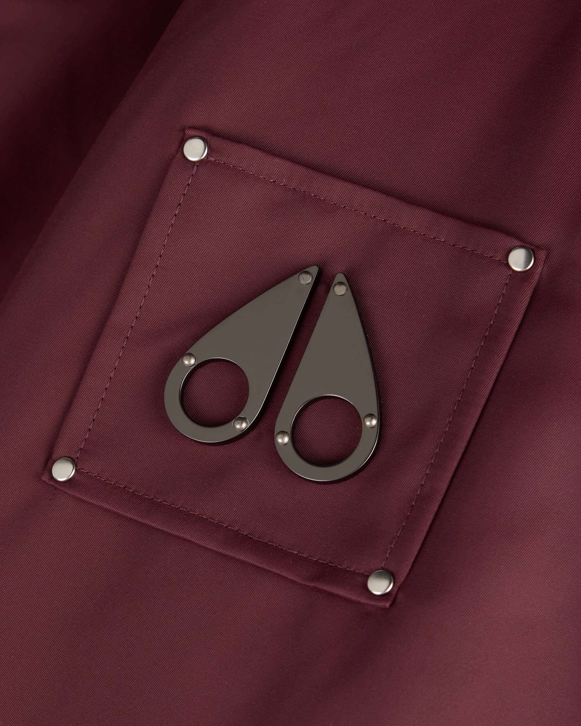 DENALI BOMBER JACKET - 5