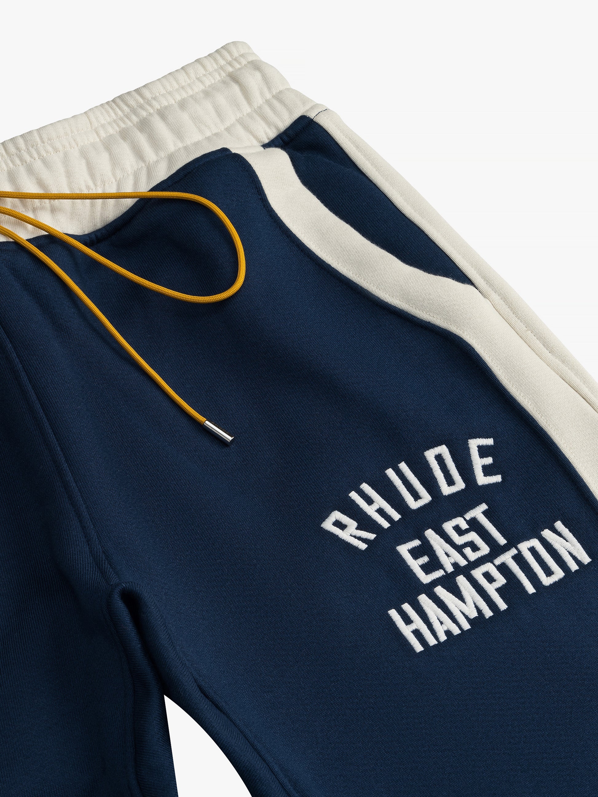 RHUDE EAST HAMPTON SWEATPANT - 3