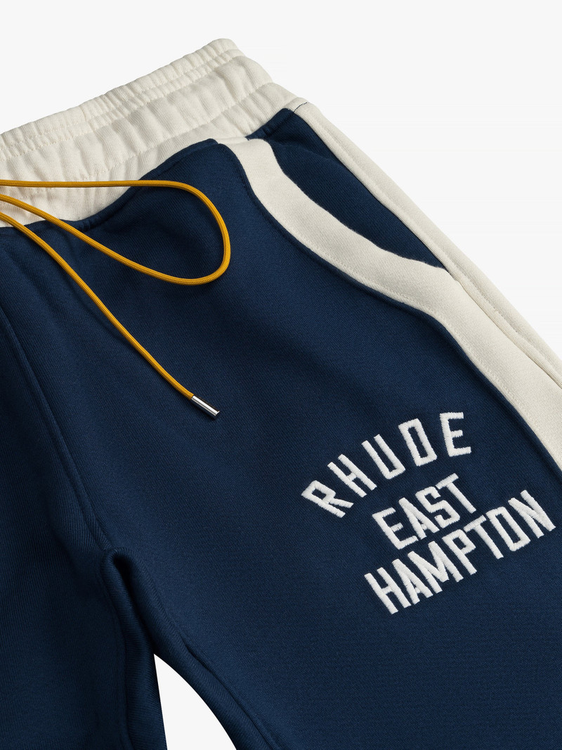 RHUDE EAST HAMPTON SWEATPANT 3