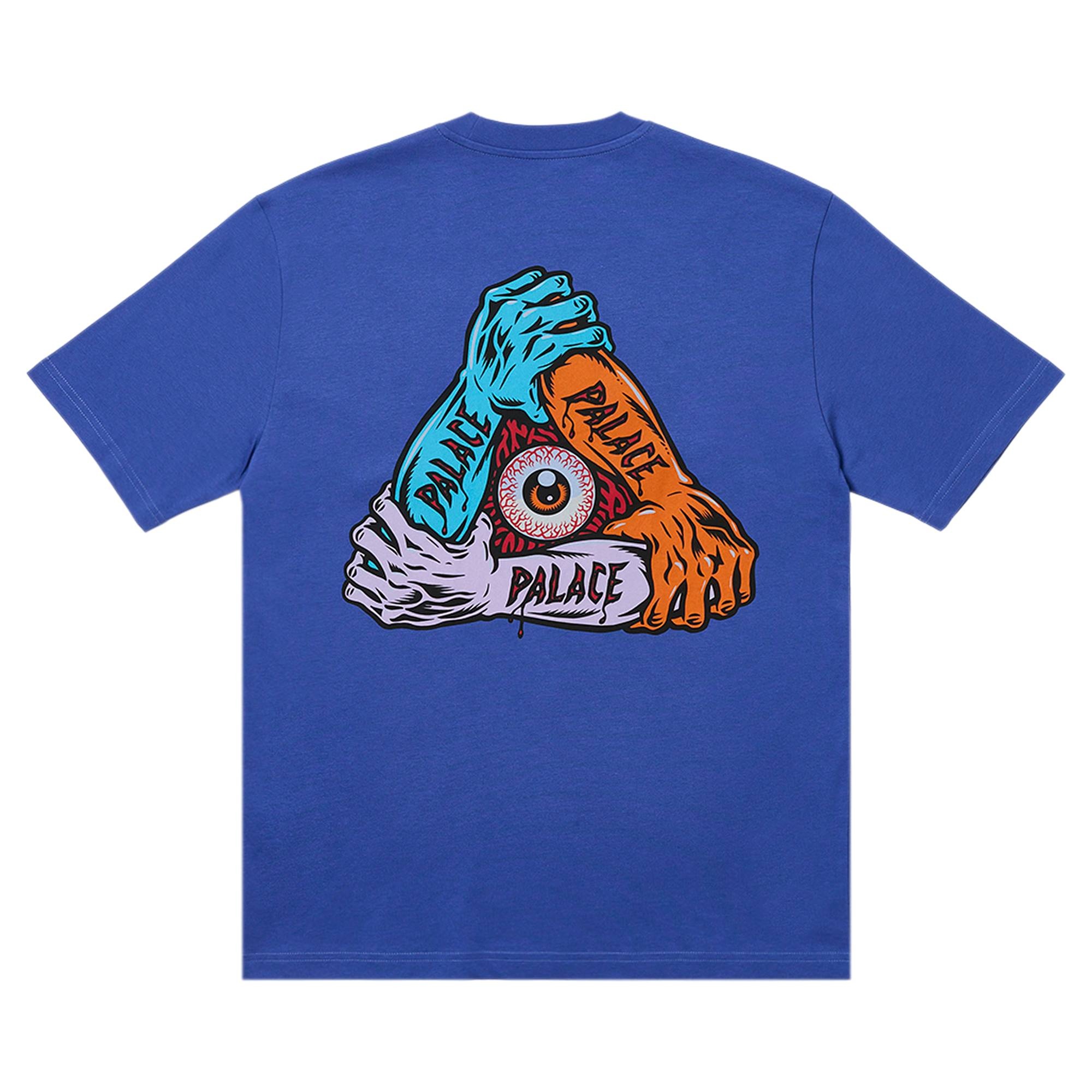 Palace Arms T-Shirt 'Ultra' - 2
