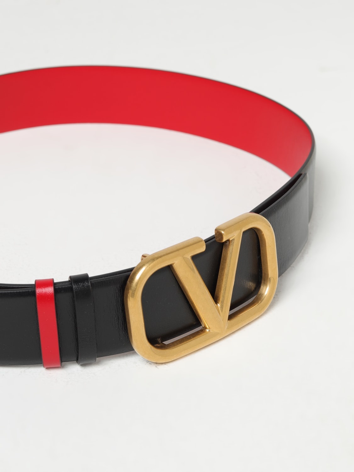 Valentino Garavani belt for woman - 4