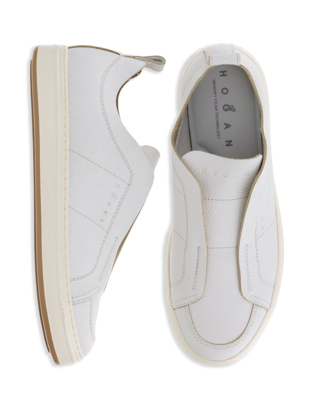 H-TV sneakers - 4