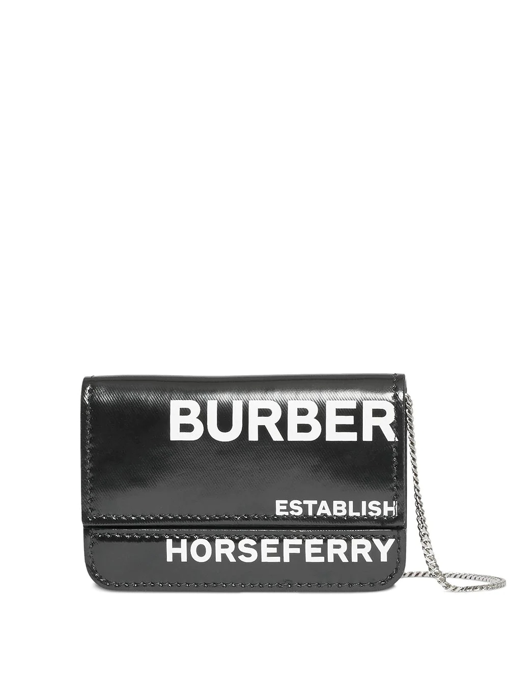 Horseferry crossbody card case  - 1