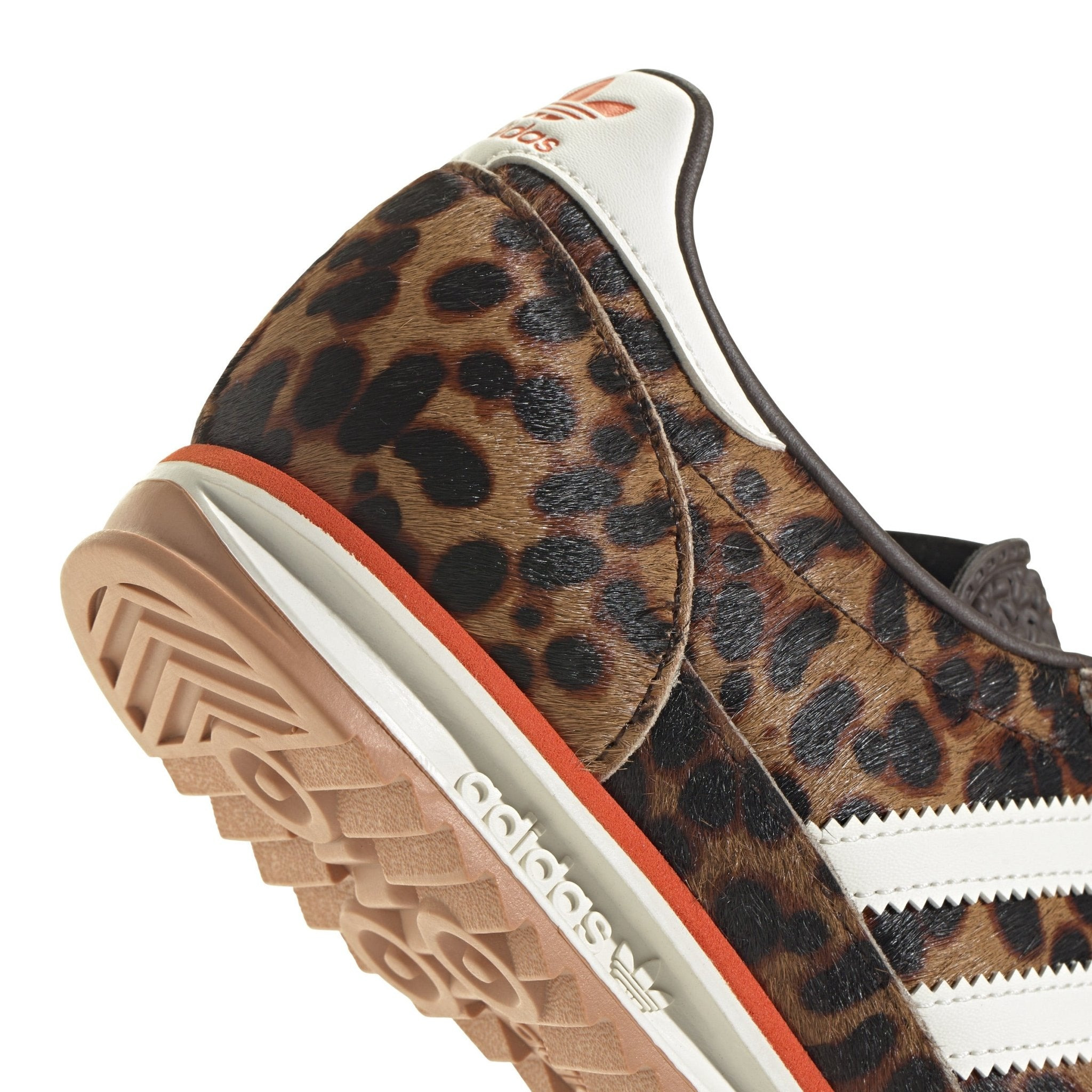 SL 72 OG Cheetah (Women's) - 2