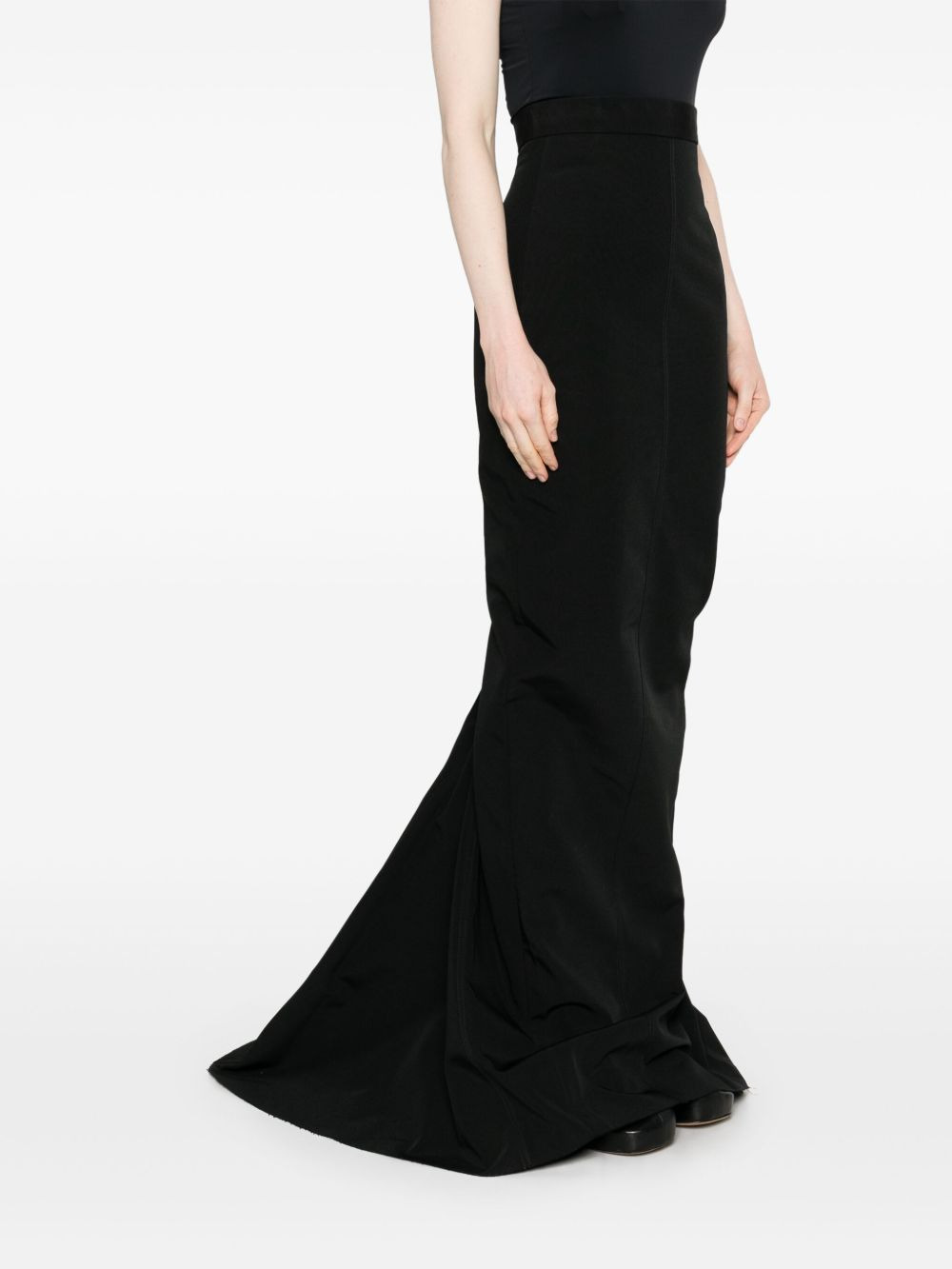 Rick Owens Women Lido Skirt - 5