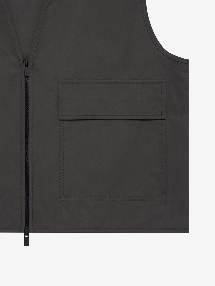 Work Vest - 4