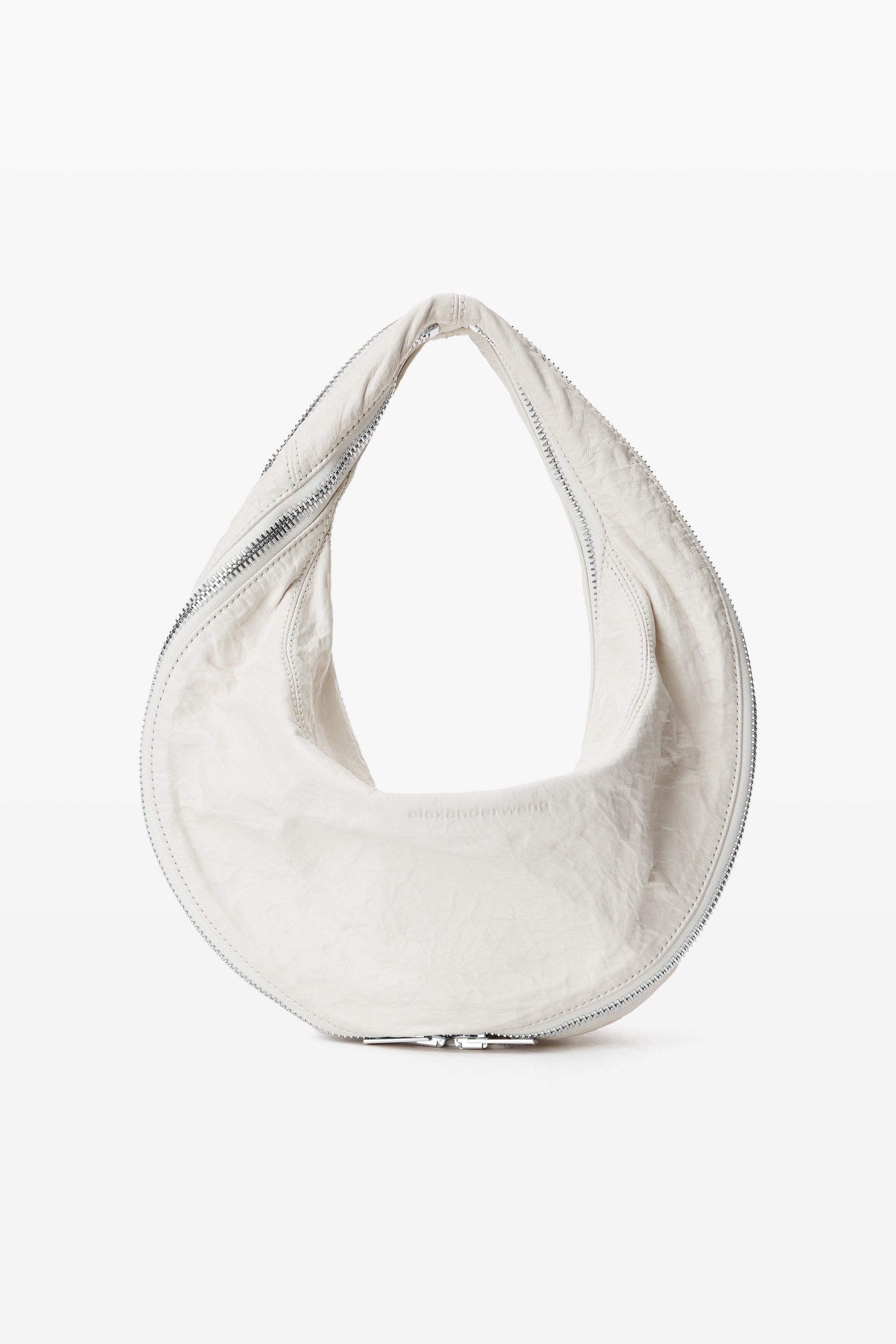 Twyst Handle Bag - 7