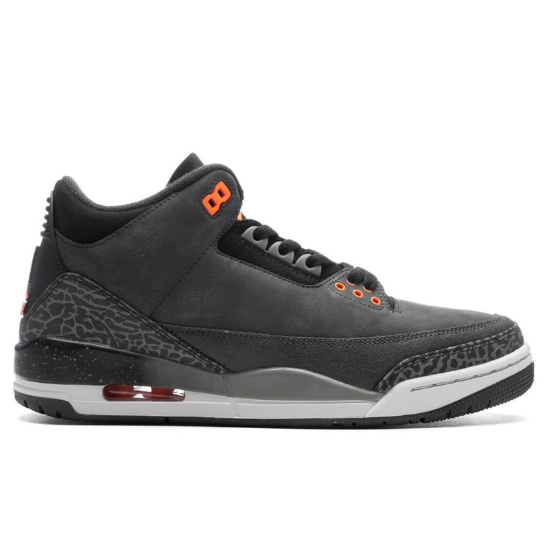 AIR JORDAN 3 RETRO "곰" - 1