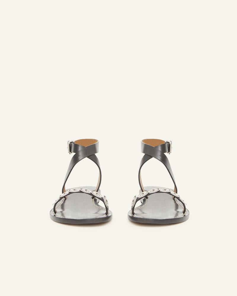 ELDORY SANDALS - 4