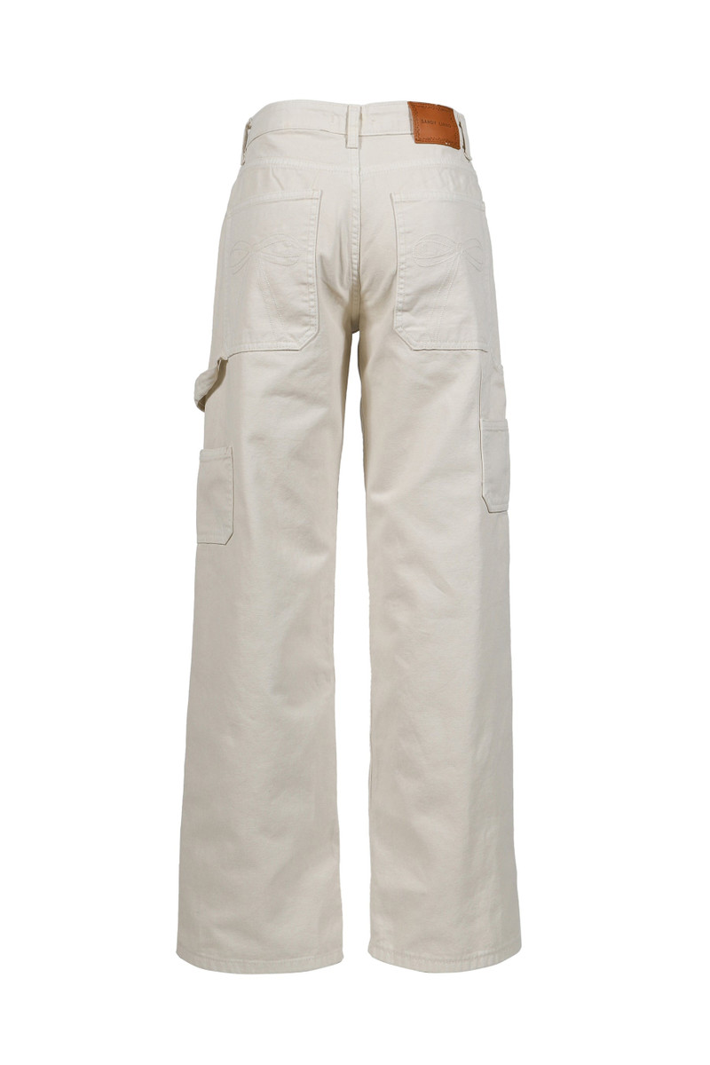 SANDY LIANG DIXIE PANT / KHA outlook