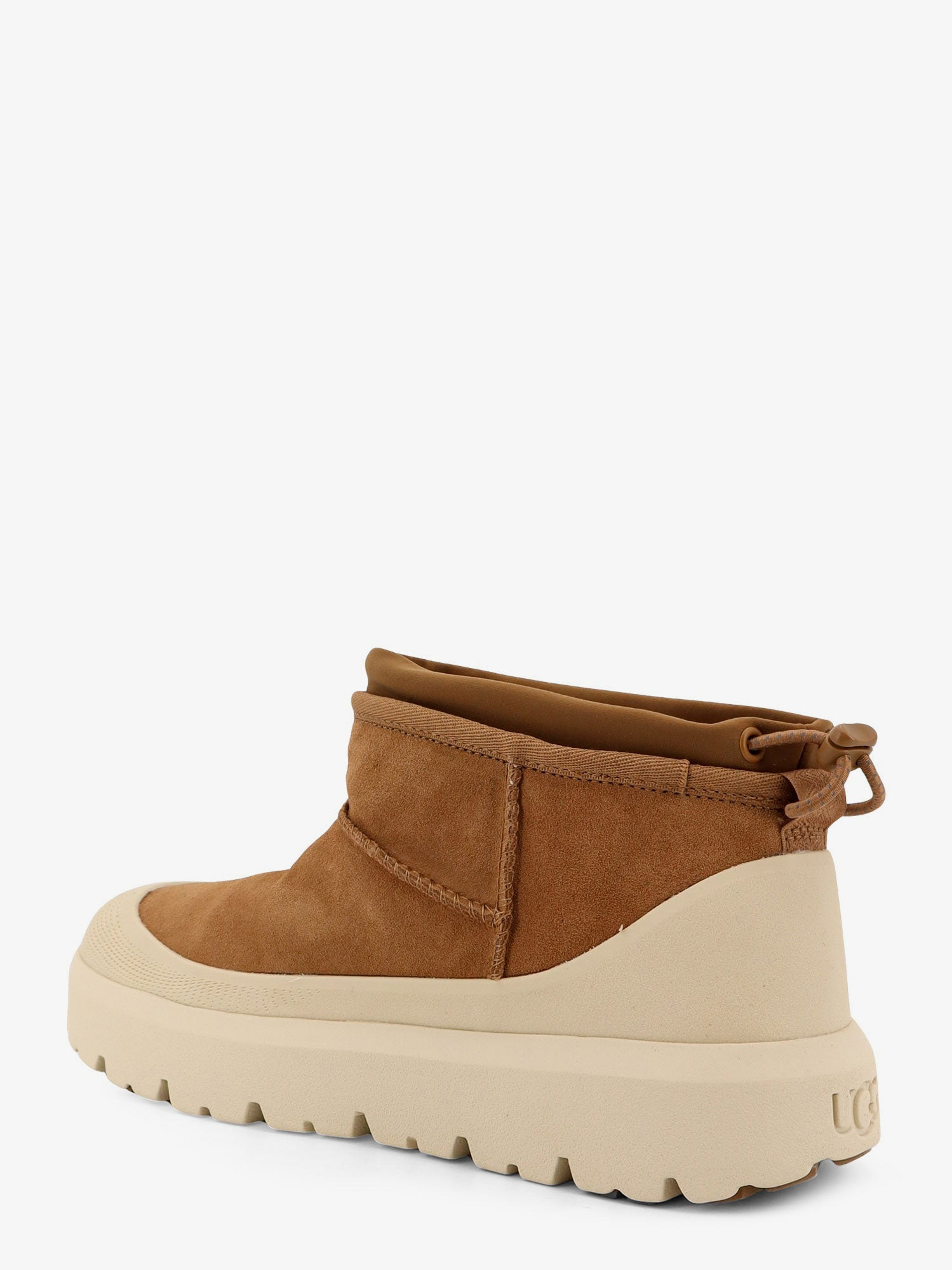 UGG - Ugg M Cl Ultra Mini Weather Hybrid Ankle Boots - 3