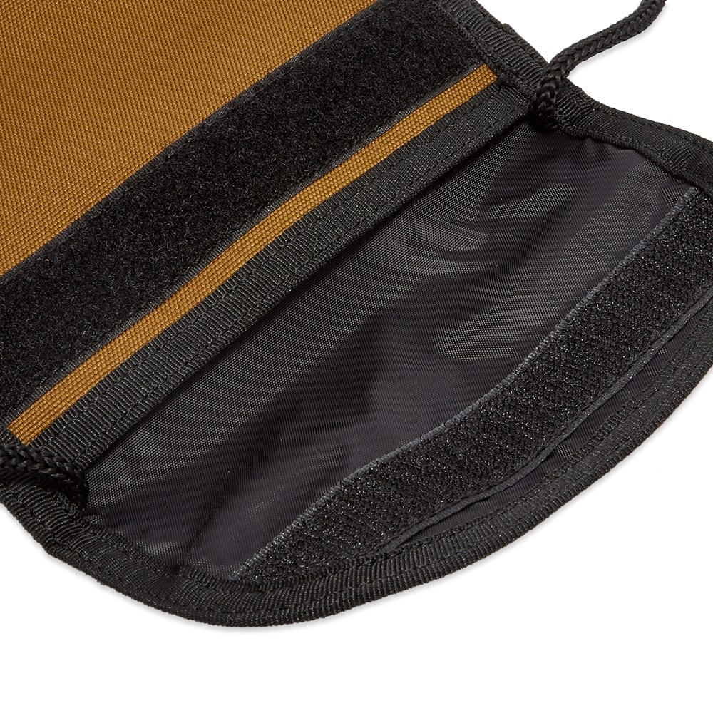 Carhartt WIP Collins Neck Pouch - 5