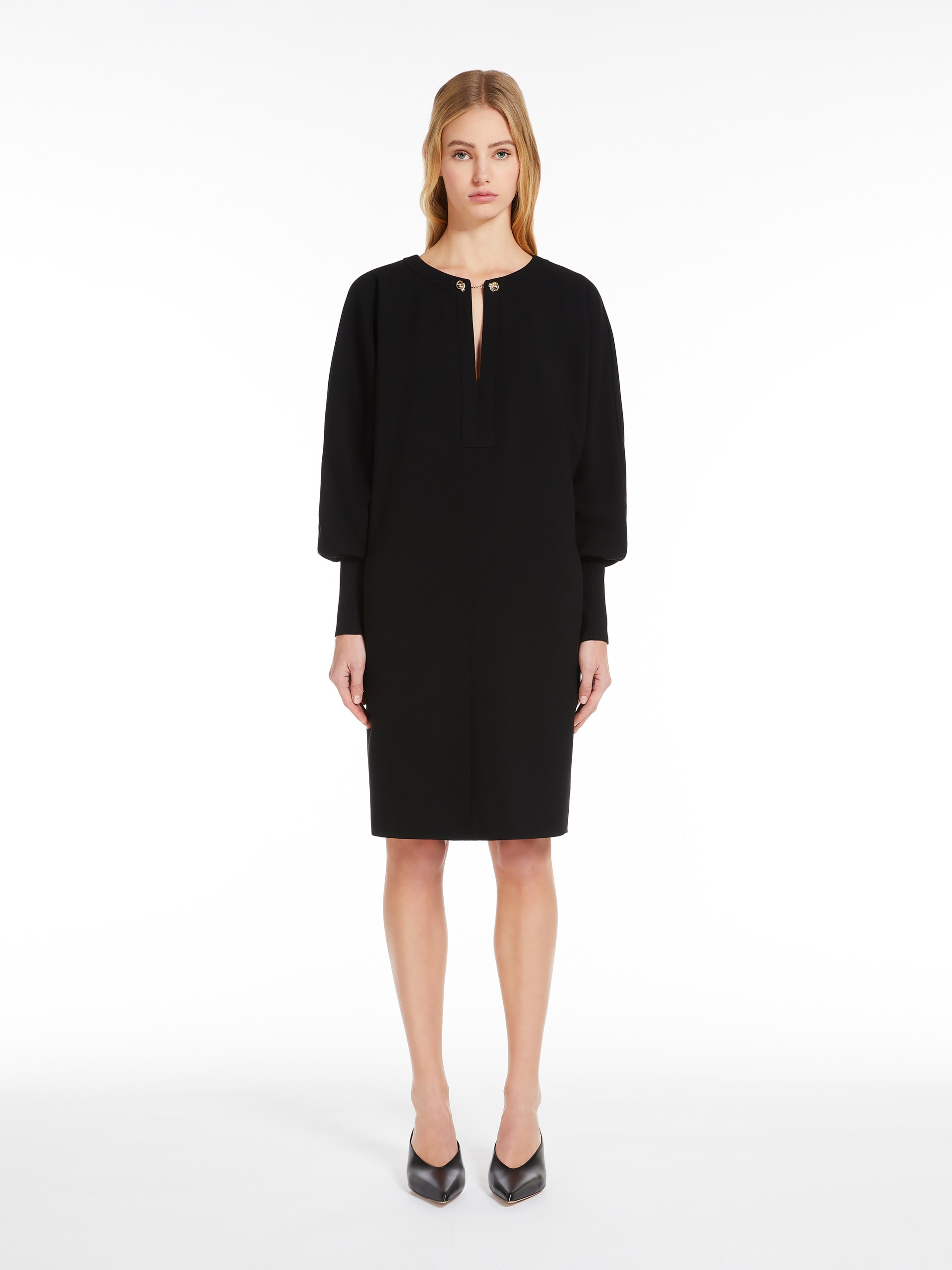 ASTI Cady sheath dress - 3