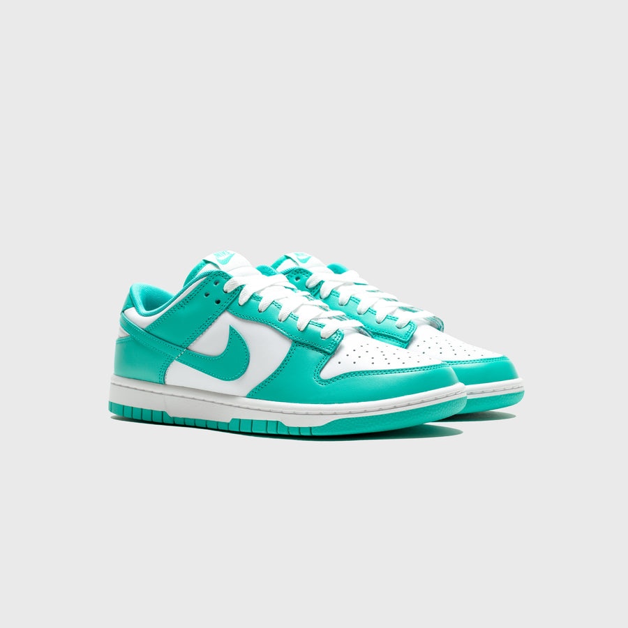DUNK LOW RETRO "CLEAR JADE" - 2