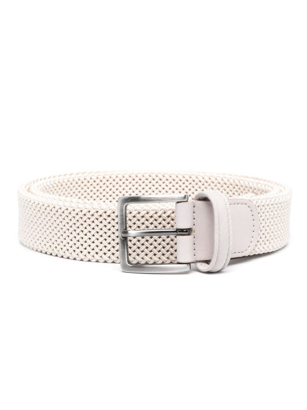 Taric elasticated-strap belt - 1