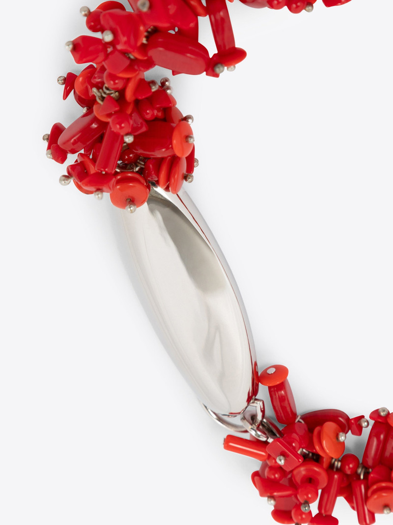 EMBROIDERED NECKLACE 3